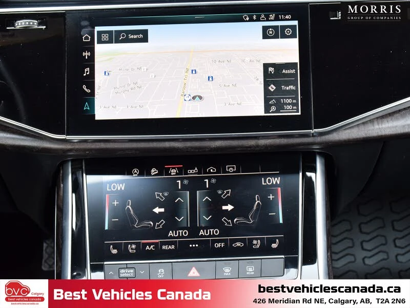 Audi Q8 55TFSI* DISTRONIC* 360 ������* ��������* ��������� | Mobile.bg � ����������� 10