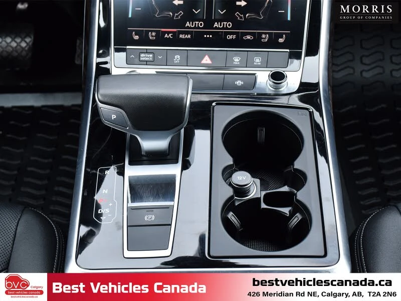 Audi Q8 55TFSI* DISTRONIC* 360 ������* ��������* ��������� | Mobile.bg � ����������� 12