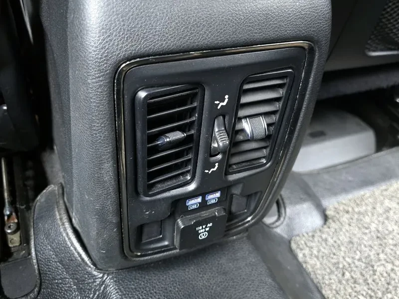 Jeep Grand cherokee 3.6 Limited-X Wk2, снимка 16 - Автомобили и джипове - 55431248