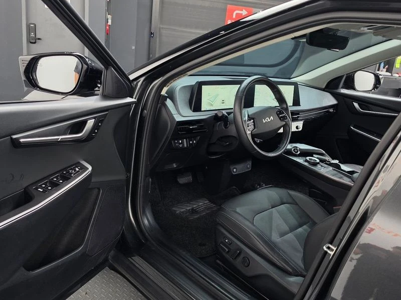Hyundai Santa fe Gasoline 2.5T 2WD| 281к.с., снимка 9 - Автомобили и джипове - 55949907