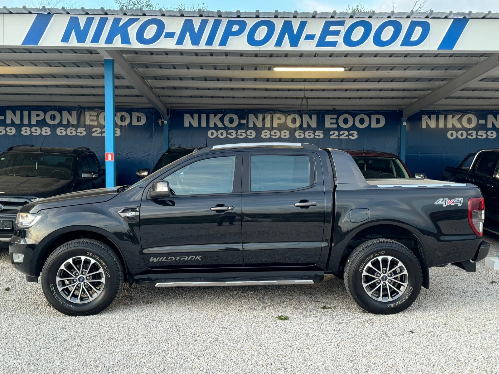 Ford Ranger 2   | Mobile.bg   15