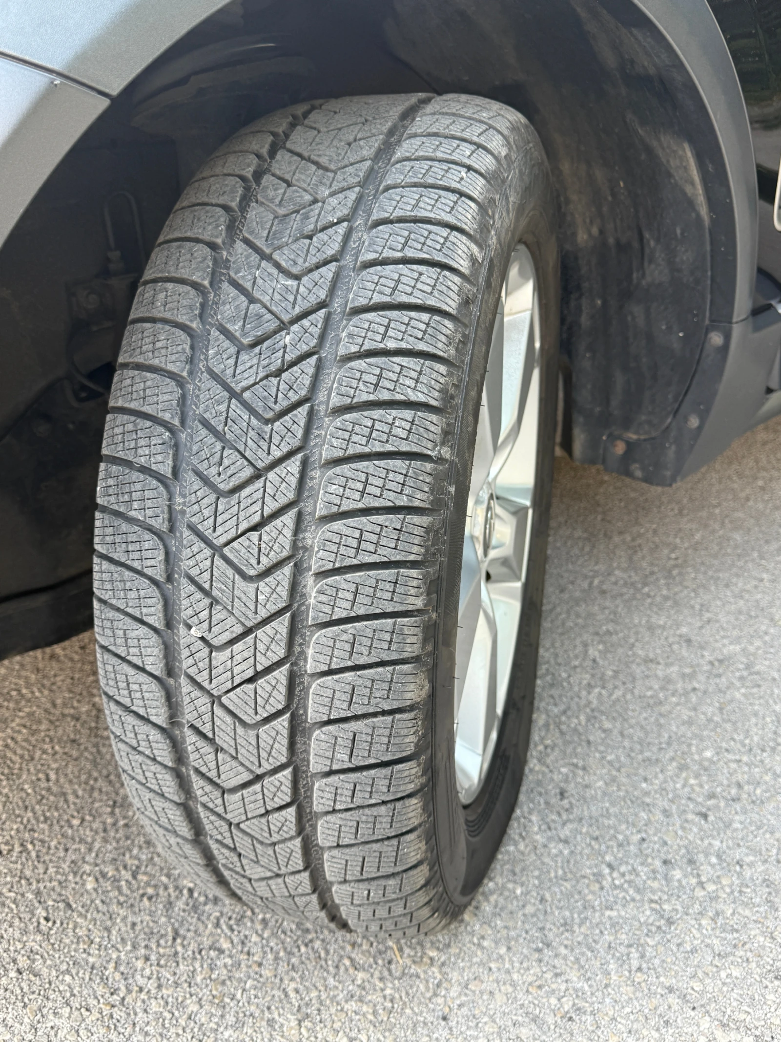 Opel Antara  - изображение 8