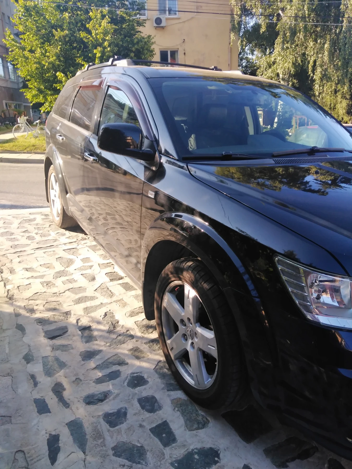 Dodge Journey  - изображение 2