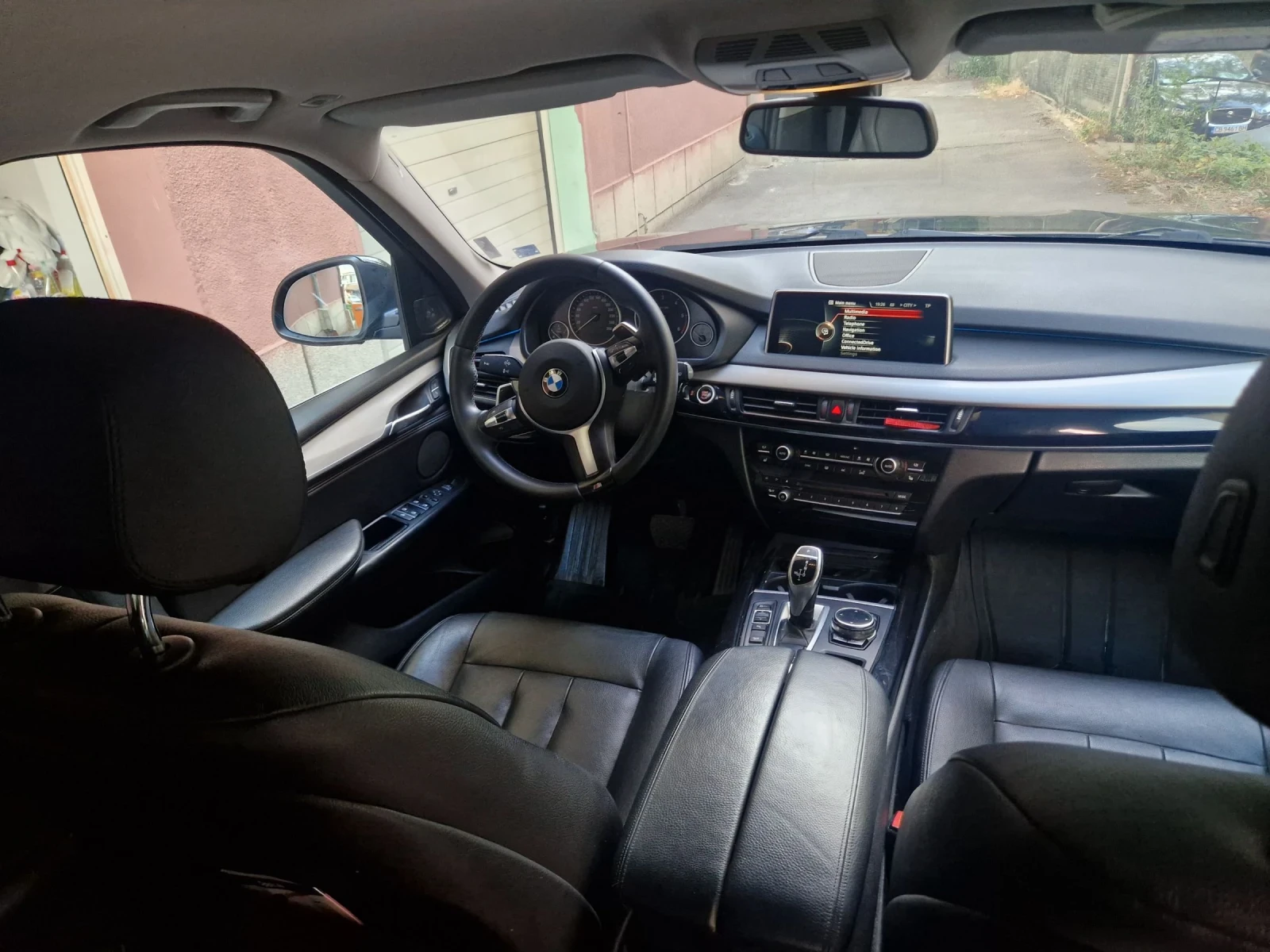 BMW X5 BMW X5 4.0 Xdrive 313 - изображение 6