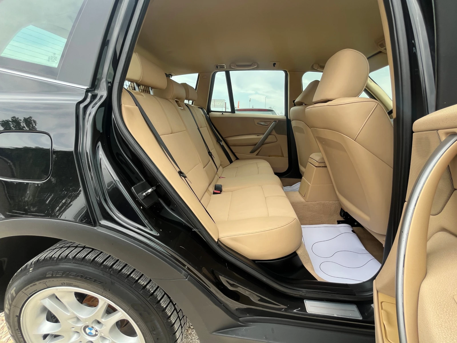 BMW X3 3.0D, 218ck.,  | Mobile.bg   14