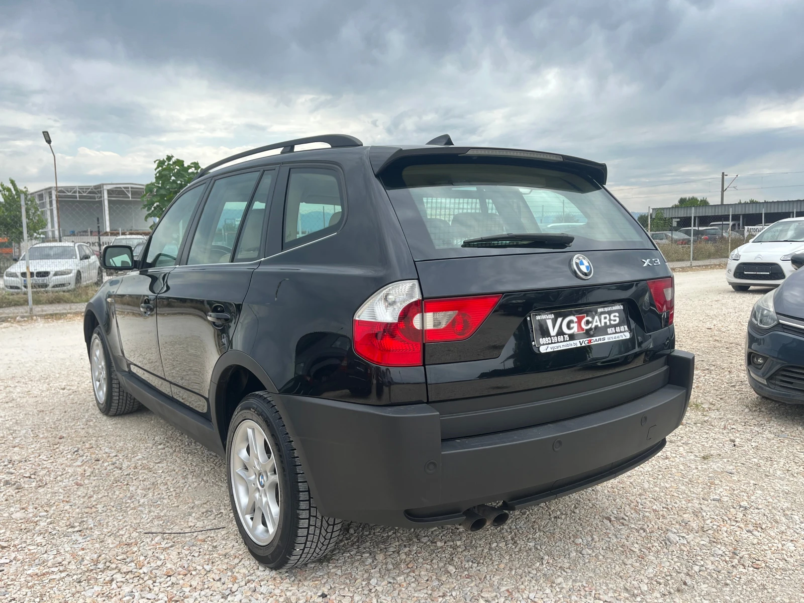 BMW X3 3.0D, 218ck.АВТОМАТИК, ЛИЗИНГ - изображение 5