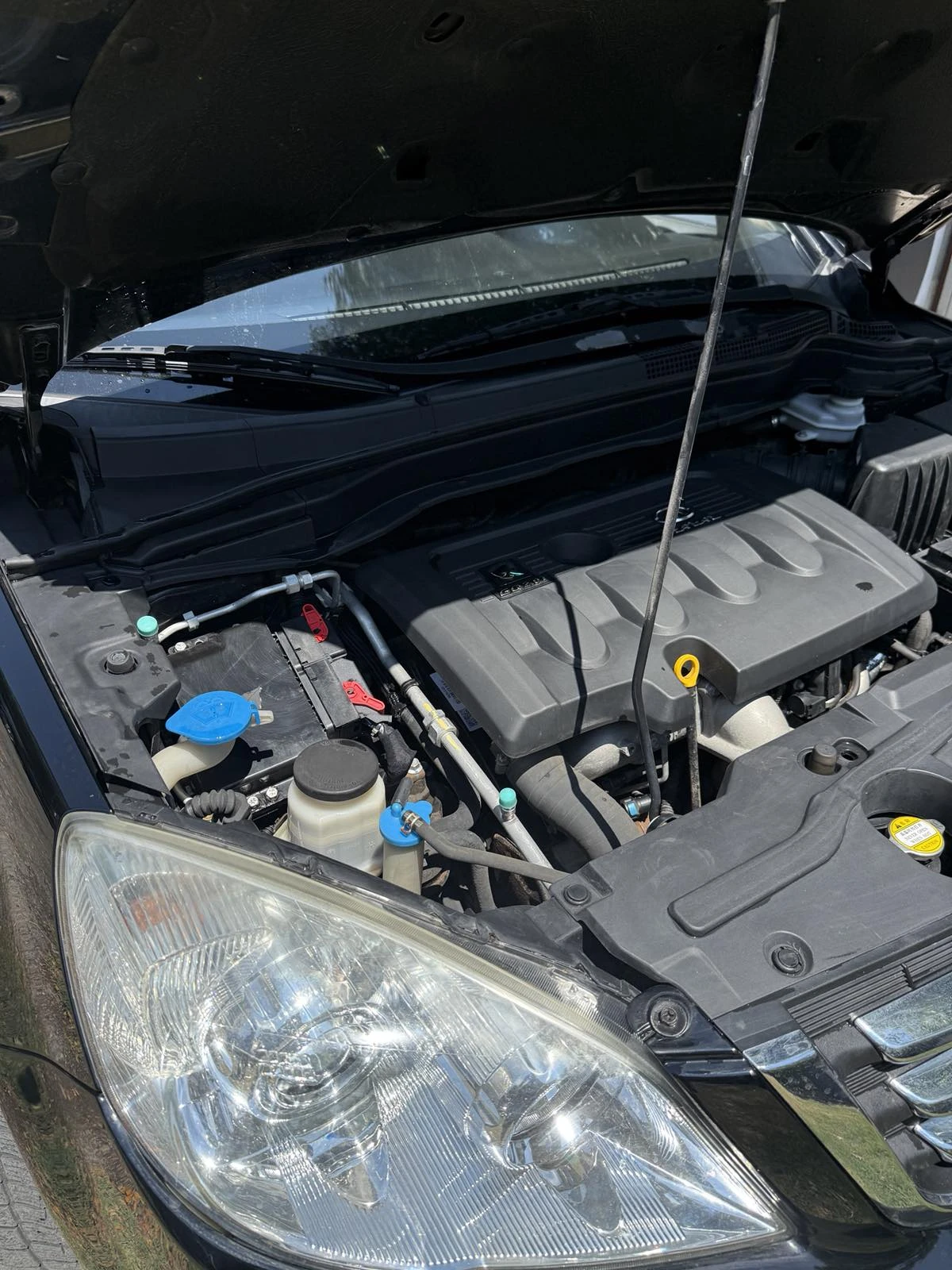 Great Wall Haval H6 | Mobile.bg — изображение 15