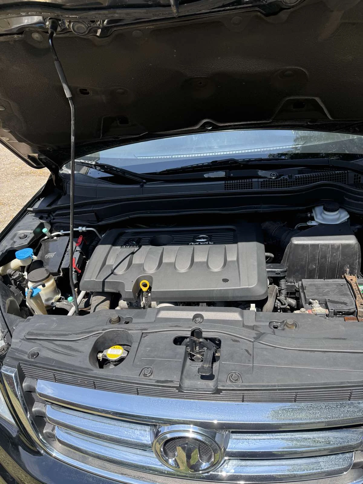 Great Wall Haval H6 | Mobile.bg — изображение 16