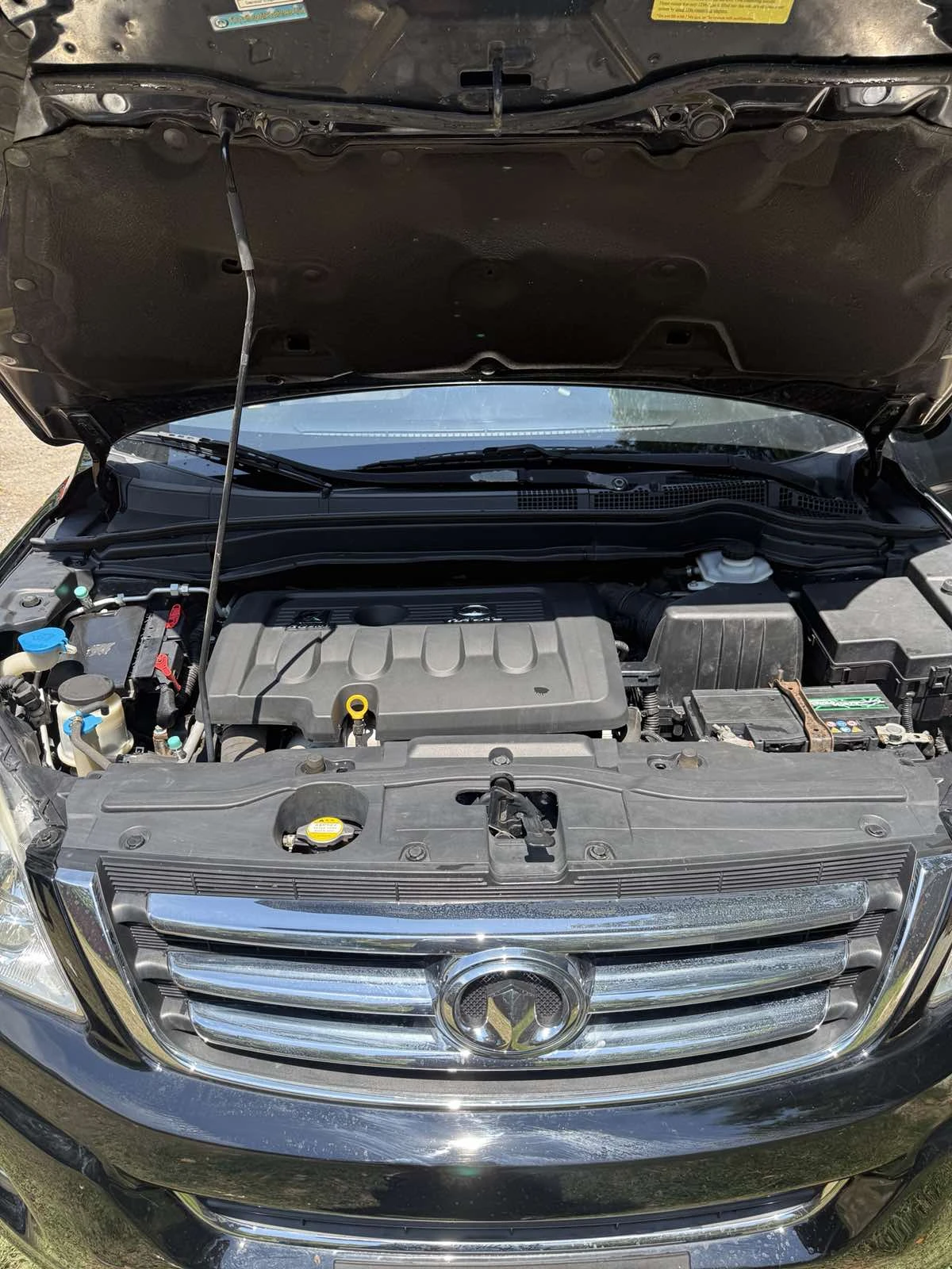 Great Wall Haval H6 | Mobile.bg — изображение 13