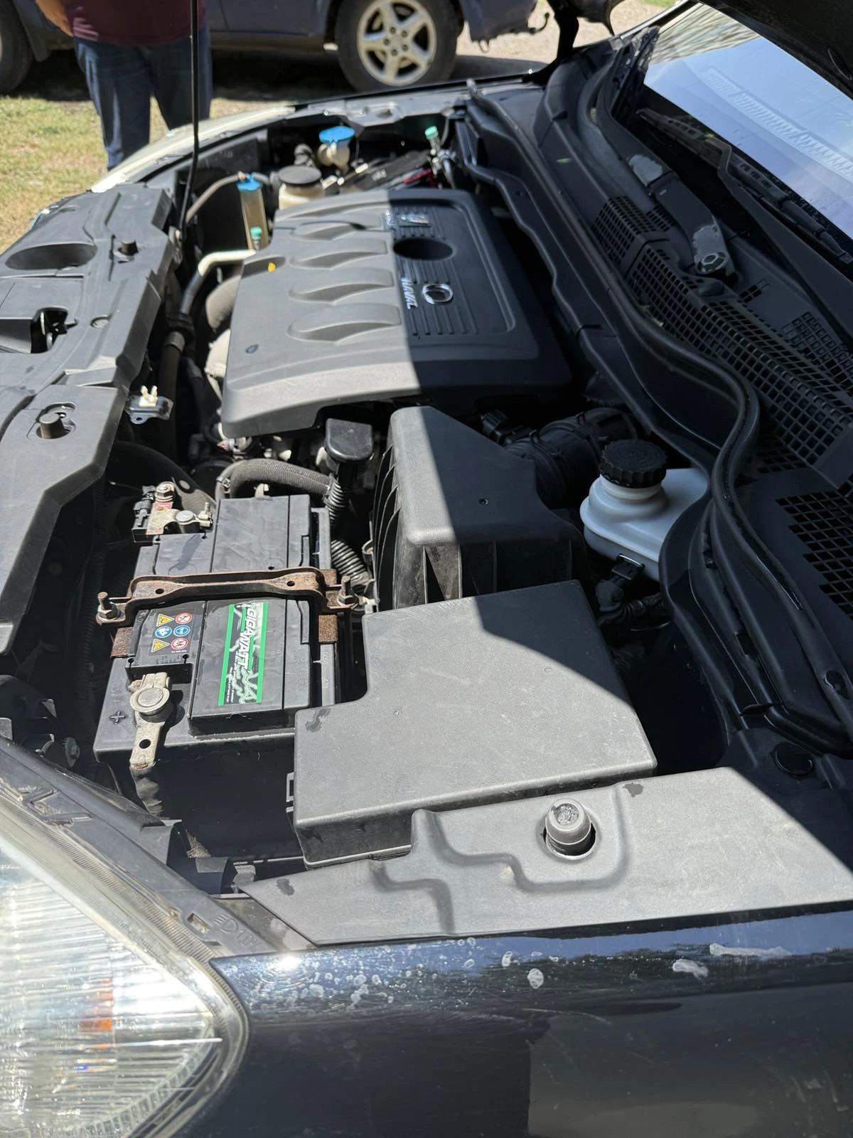 Great Wall Haval H6 | Mobile.bg — изображение 14