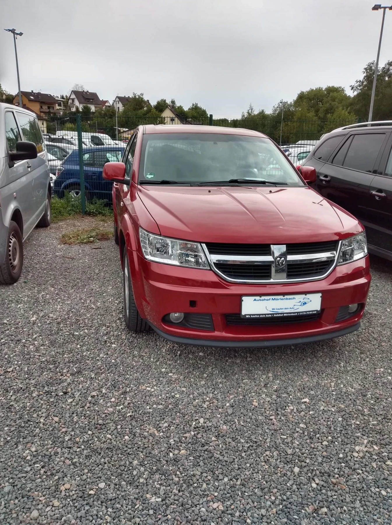 Dodge Journey  - изображение 6