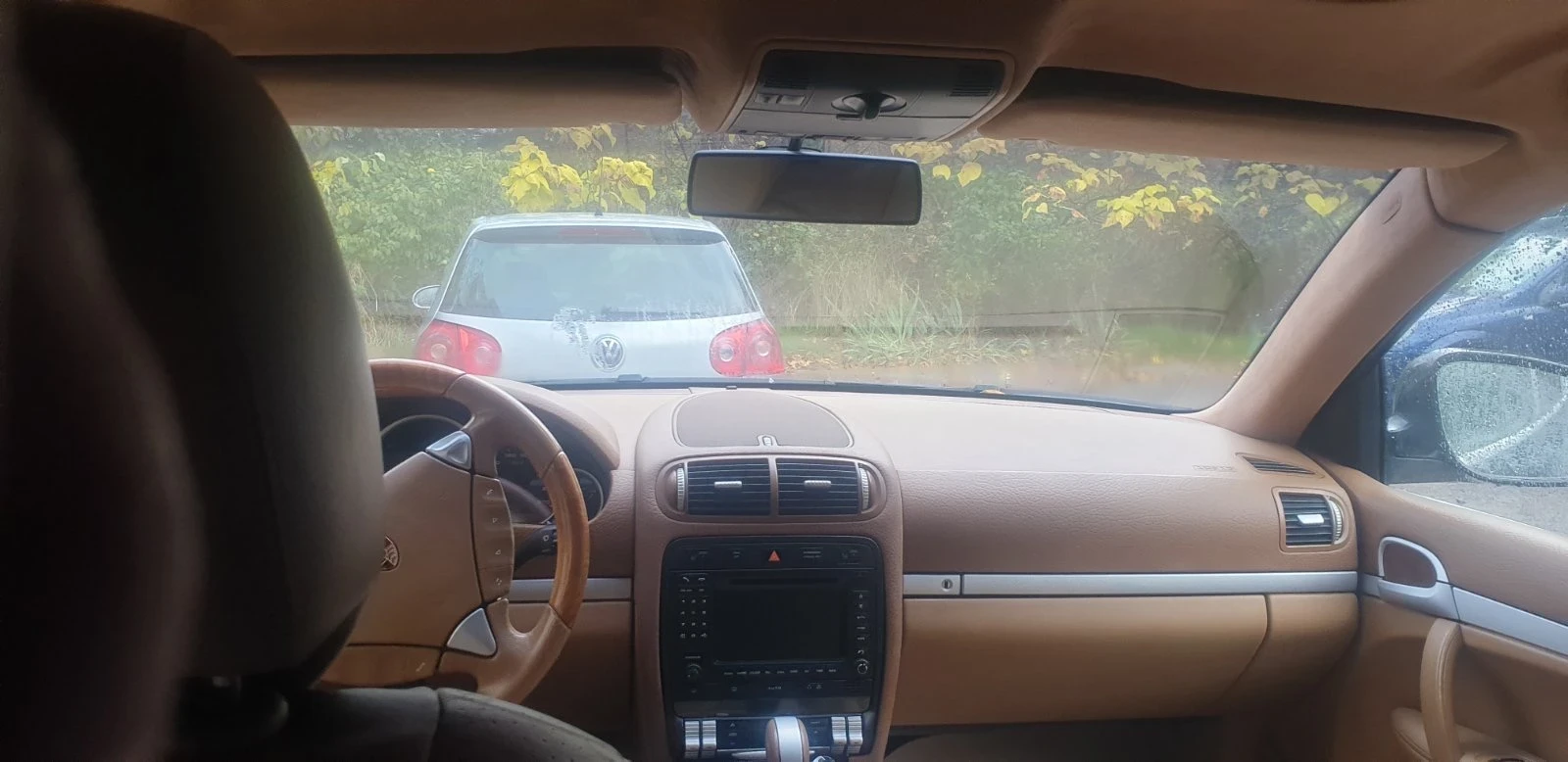 Porsche Cayenne S | Mobile.bg   6