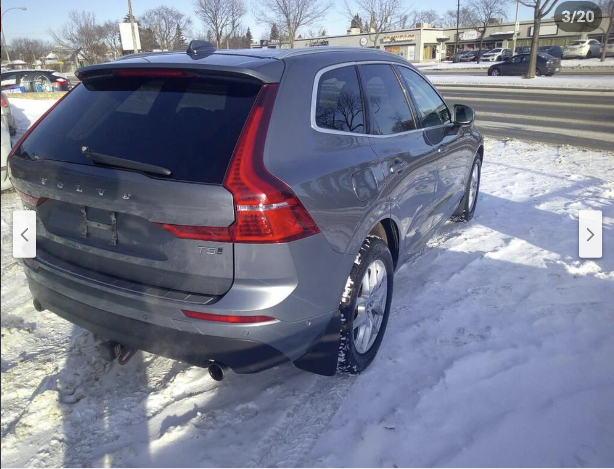 Volvo XC60 T5* MOMENTUM* ДИГИТАЛНО* ТАБЛО* 360КАМЕРА* LANE* A - изображение 2