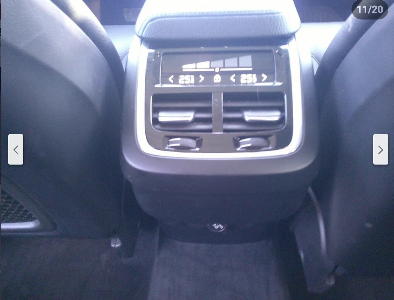 Volvo XC60 T5* MOMENTUM* ���������* �����* 360������* LANE* A | Mobile.bg � ����������� 15