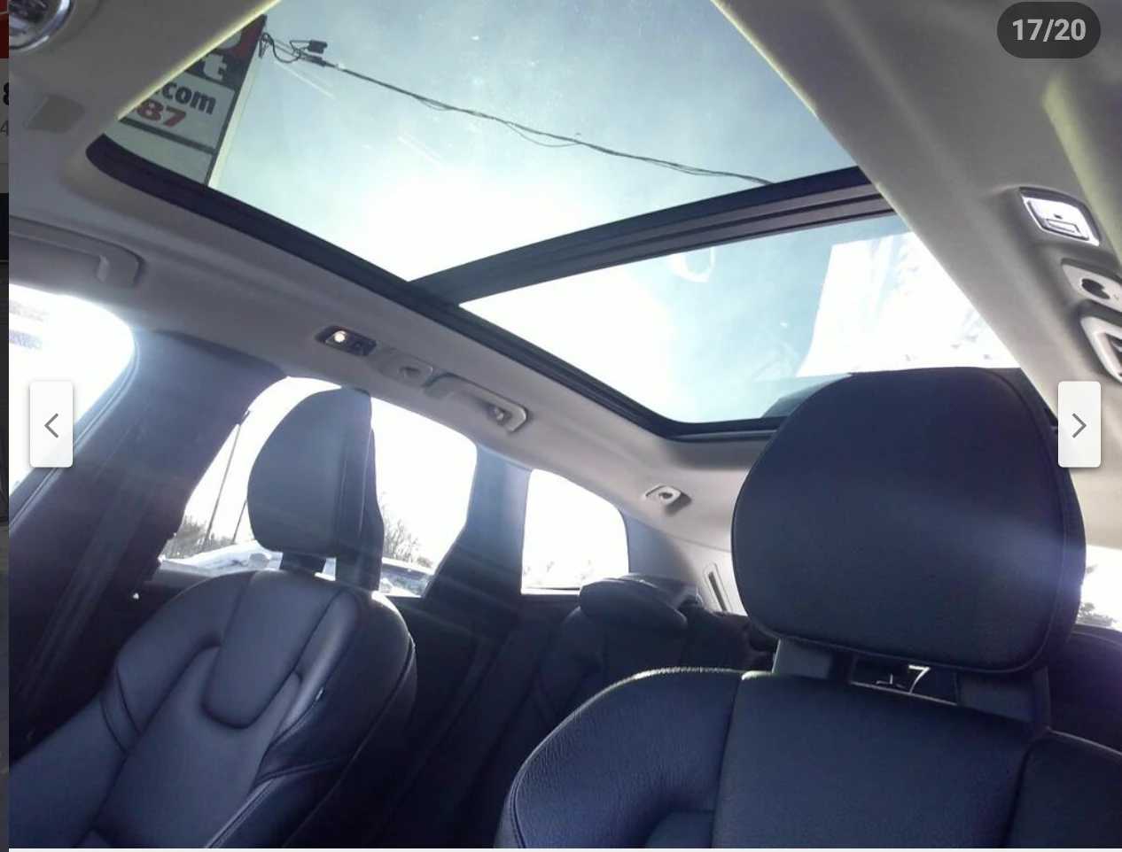 Volvo XC60 T5* MOMENTUM* ���������* �����* 360������* LANE* A | Mobile.bg � ����������� 14