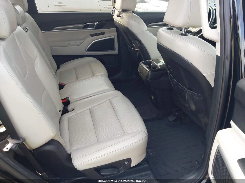Kia Telluride 3.8L V-6 DI, DOHC, VVT, 291HP Front Wheel Drive | Mobile.bg � ����������� 13