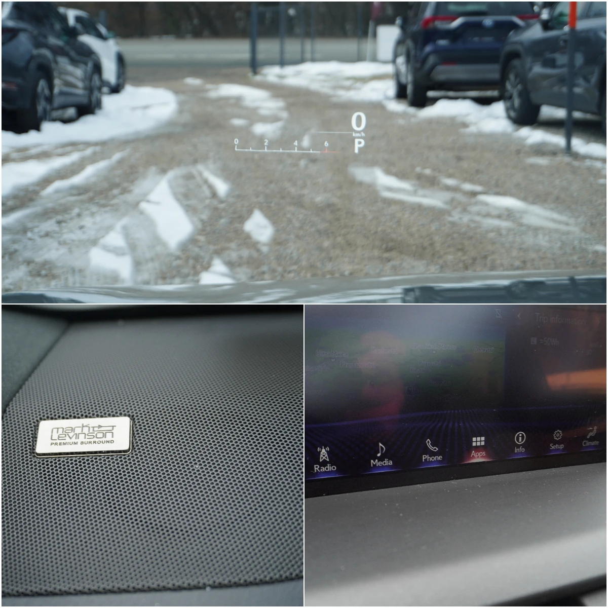 Lexus NX 300h 2.5HYBRID F-SPORT, FACE, TRI BEAM, PANO, HUD, FULL | Mobile.bg � ����������� 16