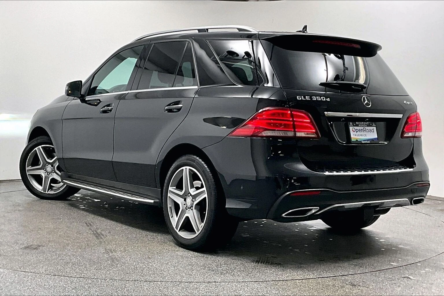 Mercedes-Benz GLE 350 D 4MATIC � ����������� & ���� ������ | Mobile.bg � ����������� 3