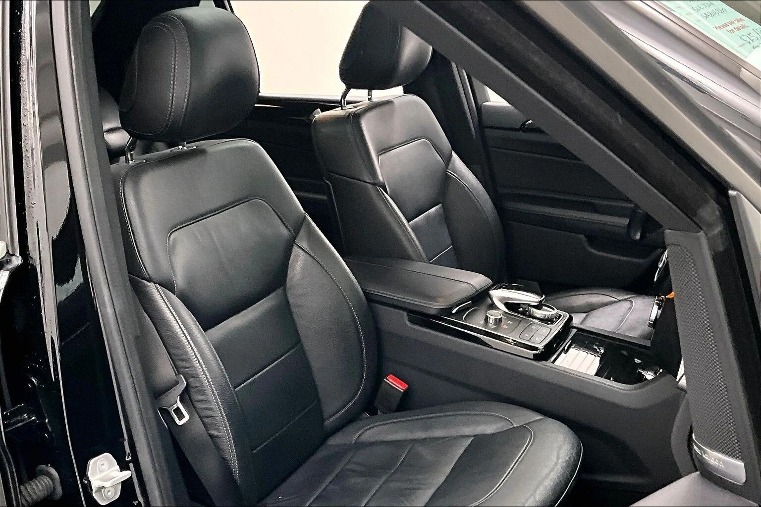 Mercedes-Benz GLE 350 D 4MATIC � ����������� & ���� ������ | Mobile.bg � ����������� 11