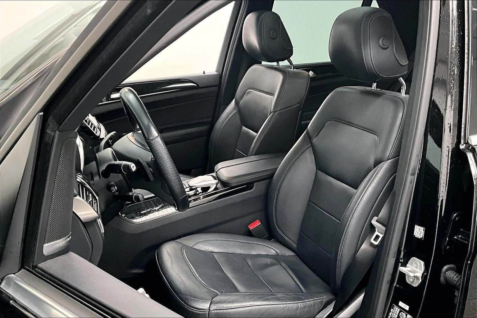 Mercedes-Benz GLE 350 D 4MATIC � ����������� & ���� ������ | Mobile.bg � ����������� 6