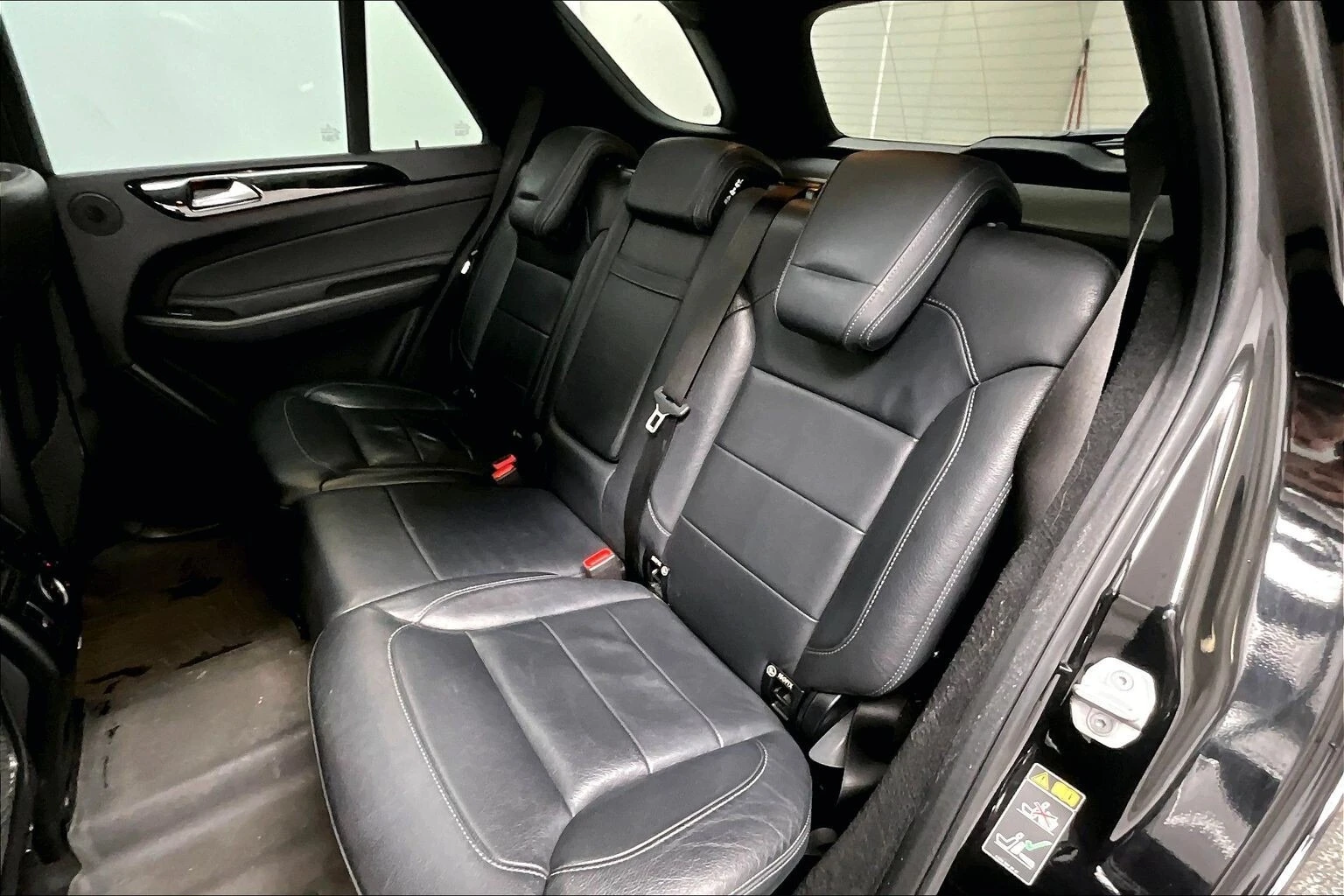 Mercedes-Benz GLE 350 D 4MATIC � ����������� & ���� ������ | Mobile.bg � ����������� 12