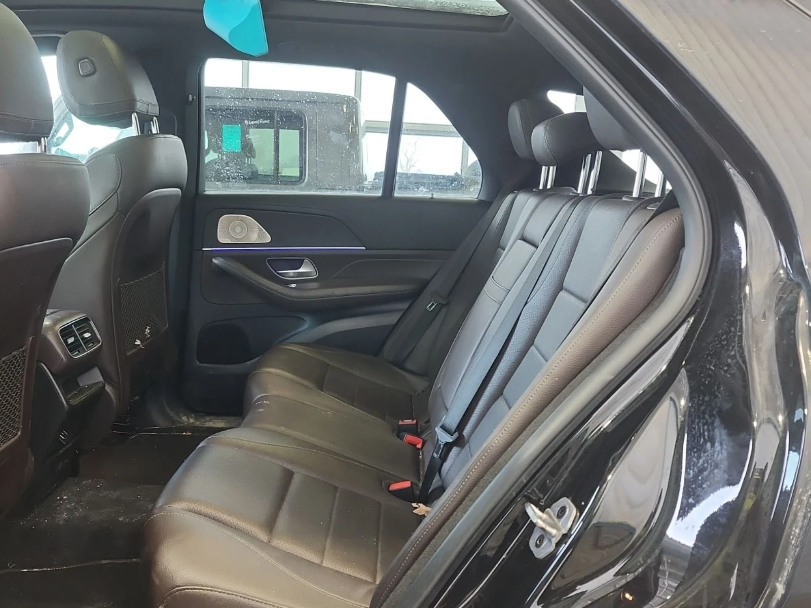 Mercedes-Benz GLE 350 AMG-pkg* 4M* Burmester* ������* �����*  | Mobile.bg � ����������� 11