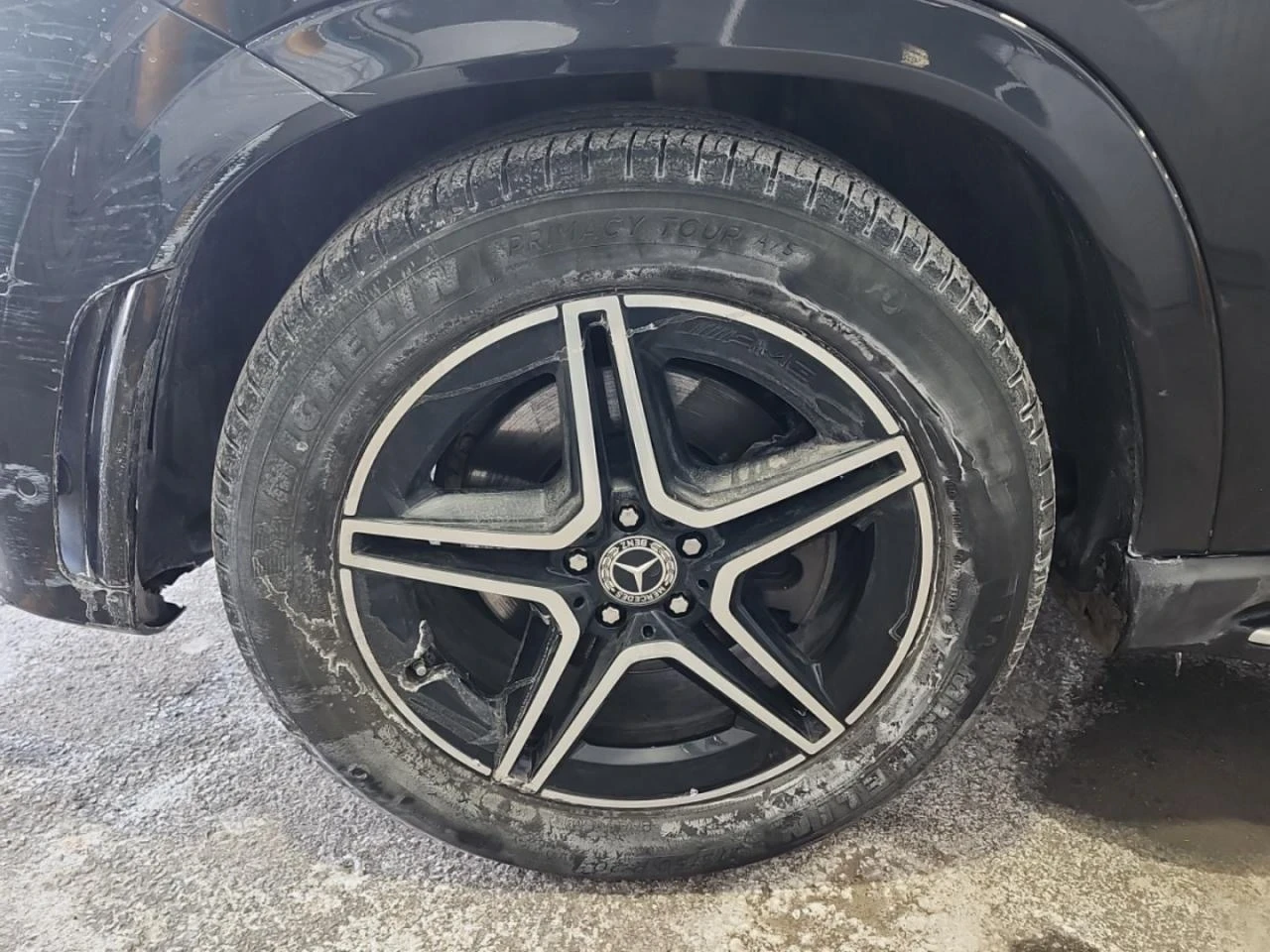 Mercedes-Benz GLE 350 AMG-pkg* 4M* Burmester* ������* �����*  | Mobile.bg � ����������� 15