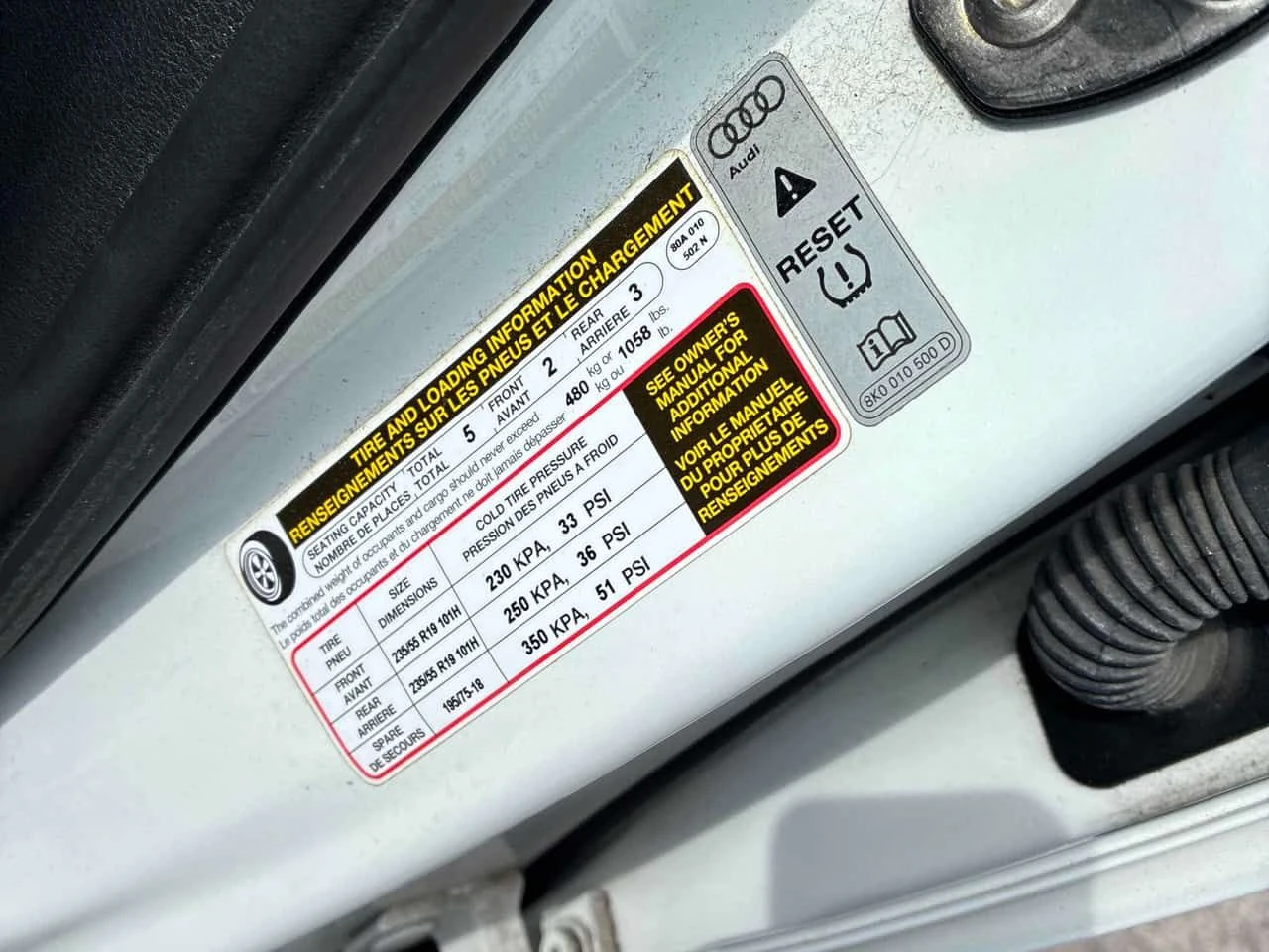 Audi Q5 /360/LED/ОБДУХВАНЕ , снимка 11 - Автомобили и джипове - 53983151