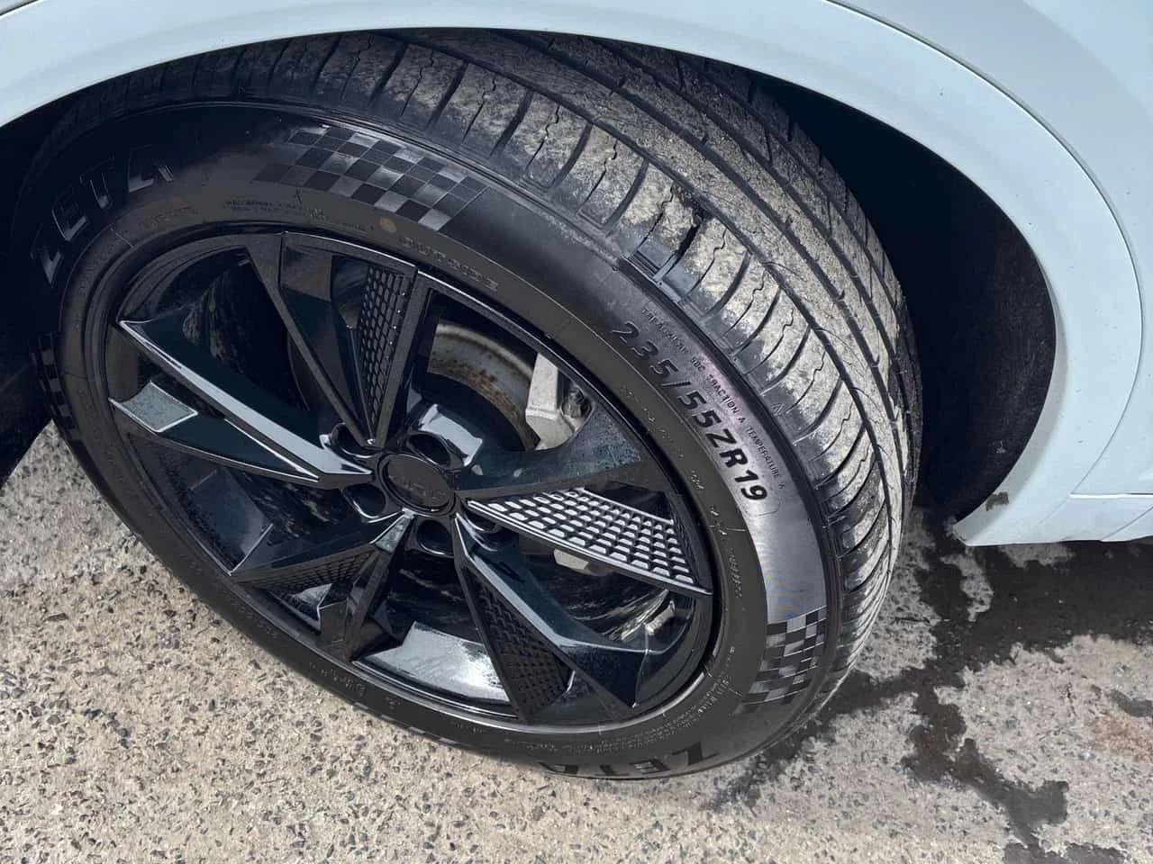 Audi Q5 /360/LED/ОБДУХВАНЕ , снимка 7 - Автомобили и джипове - 53983151