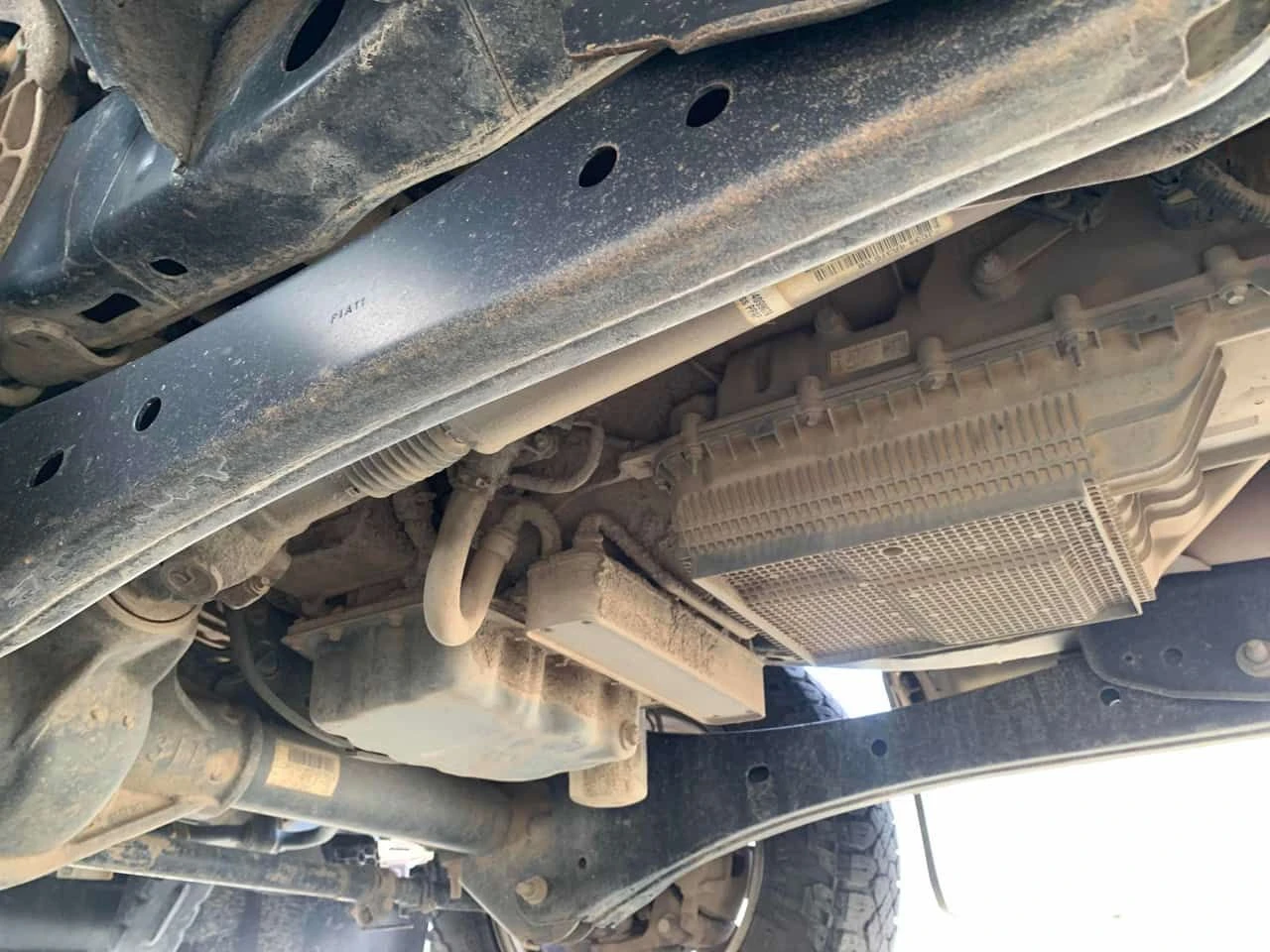 Ford F350 * 4WD Crew Cab Box * PANO* ПОДГРЕВ* KEYLESS* , снимка 10 - Автомобили и джипове - 54047743