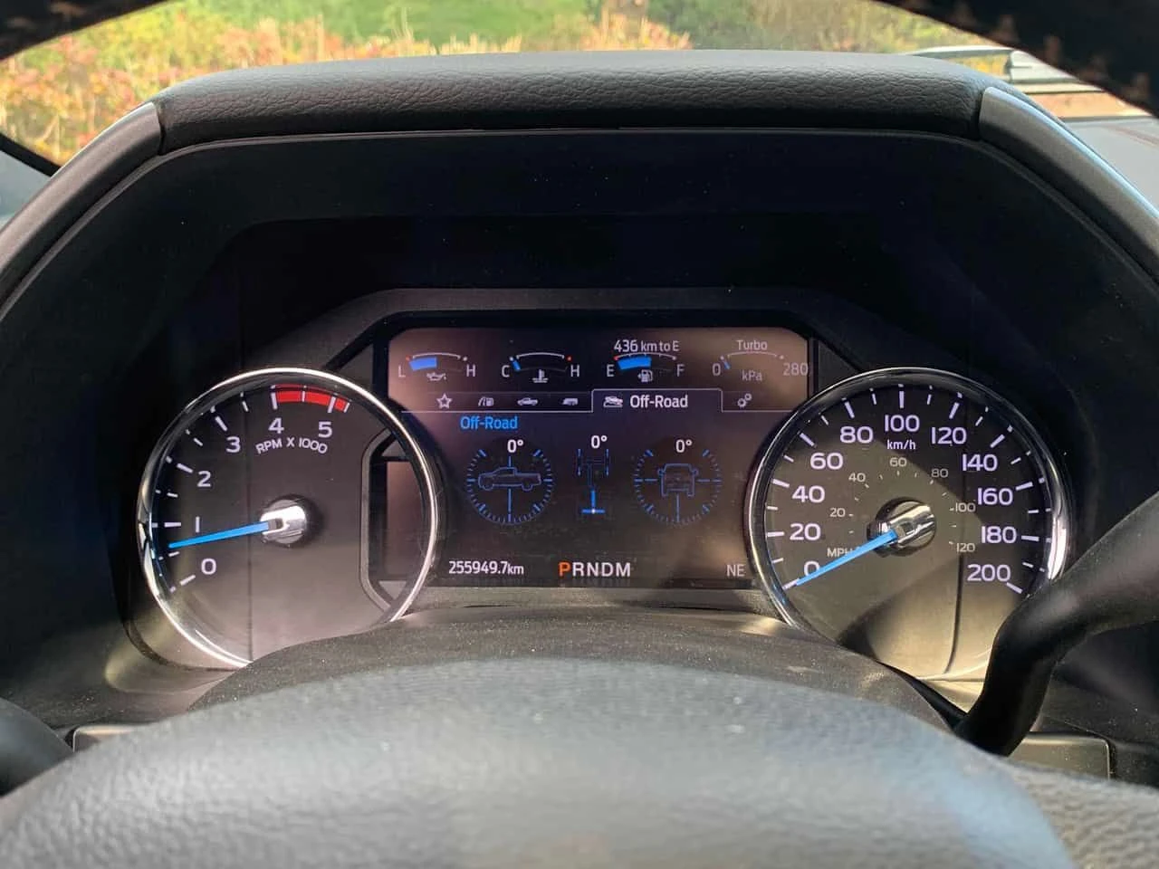 Ford F350 * 4WD Crew Cab Box * PANO* ПОДГРЕВ* KEYLESS* , снимка 8 - Автомобили и джипове - 54047743