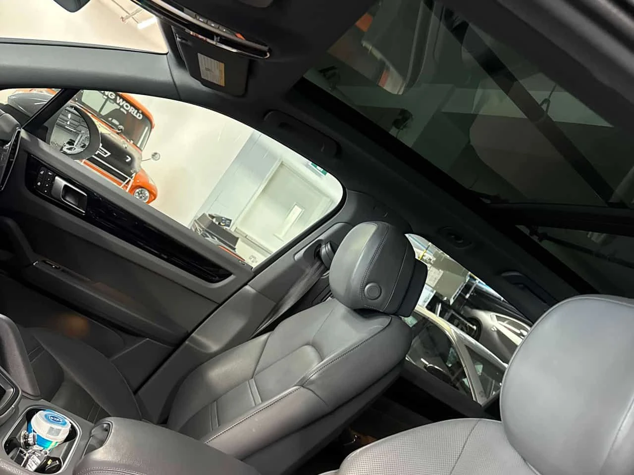 Porsche Cayenne * AWD * ����� ����������* ��������* ���������*  | Mobile.bg � ����������� 15