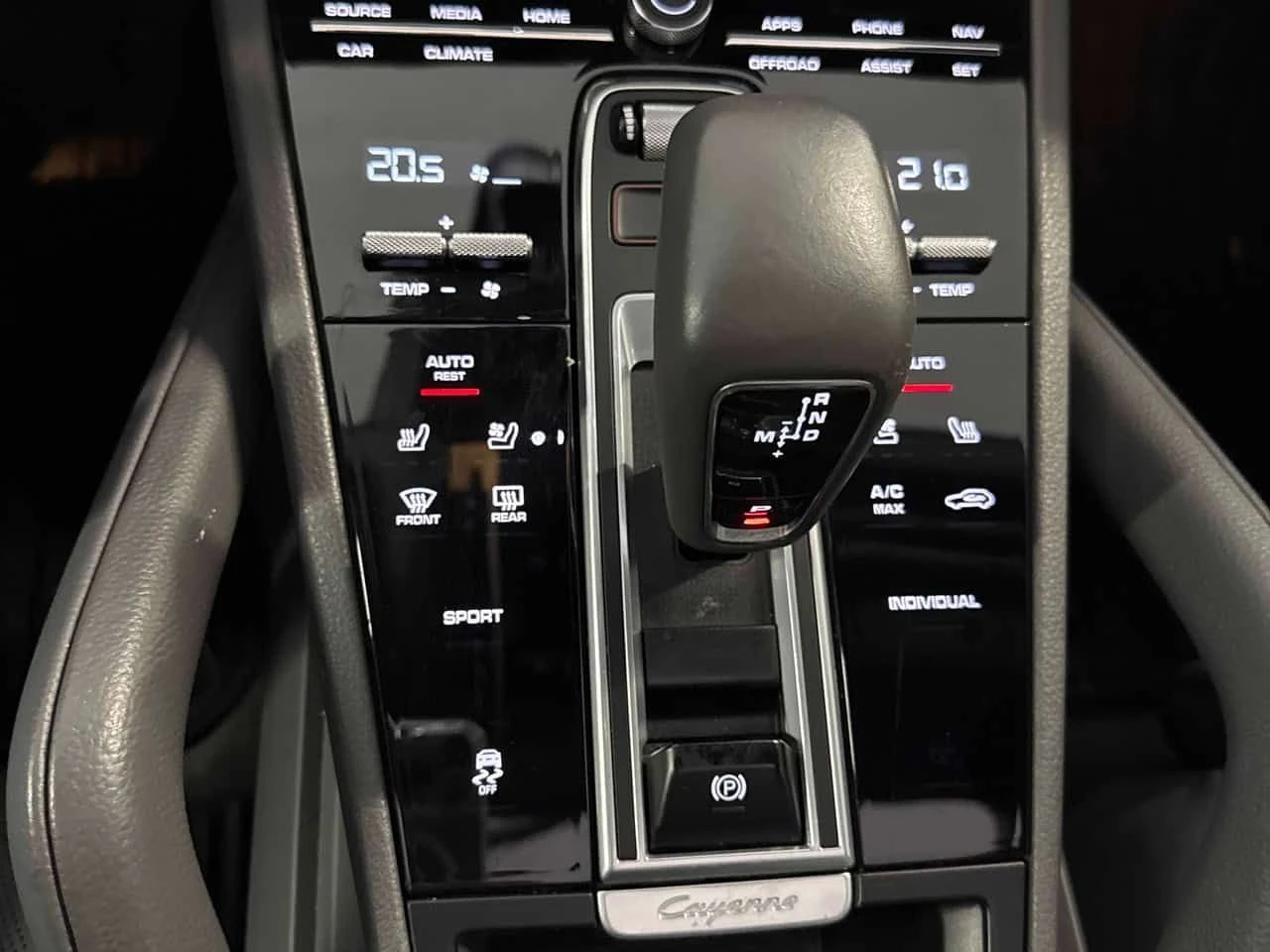 Porsche Cayenne * AWD * ����� ����������* ��������* ���������*  | Mobile.bg � ����������� 10