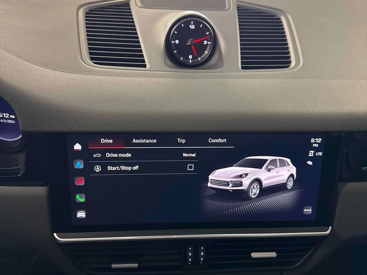 Porsche Cayenne * AWD * ����� ����������* ��������* ���������*  | Mobile.bg � ����������� 9