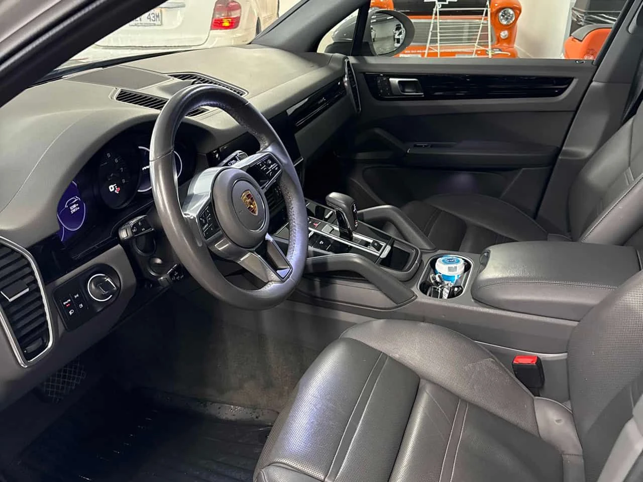Porsche Cayenne * AWD * ����� ����������* ��������* ���������*  | Mobile.bg � ����������� 7