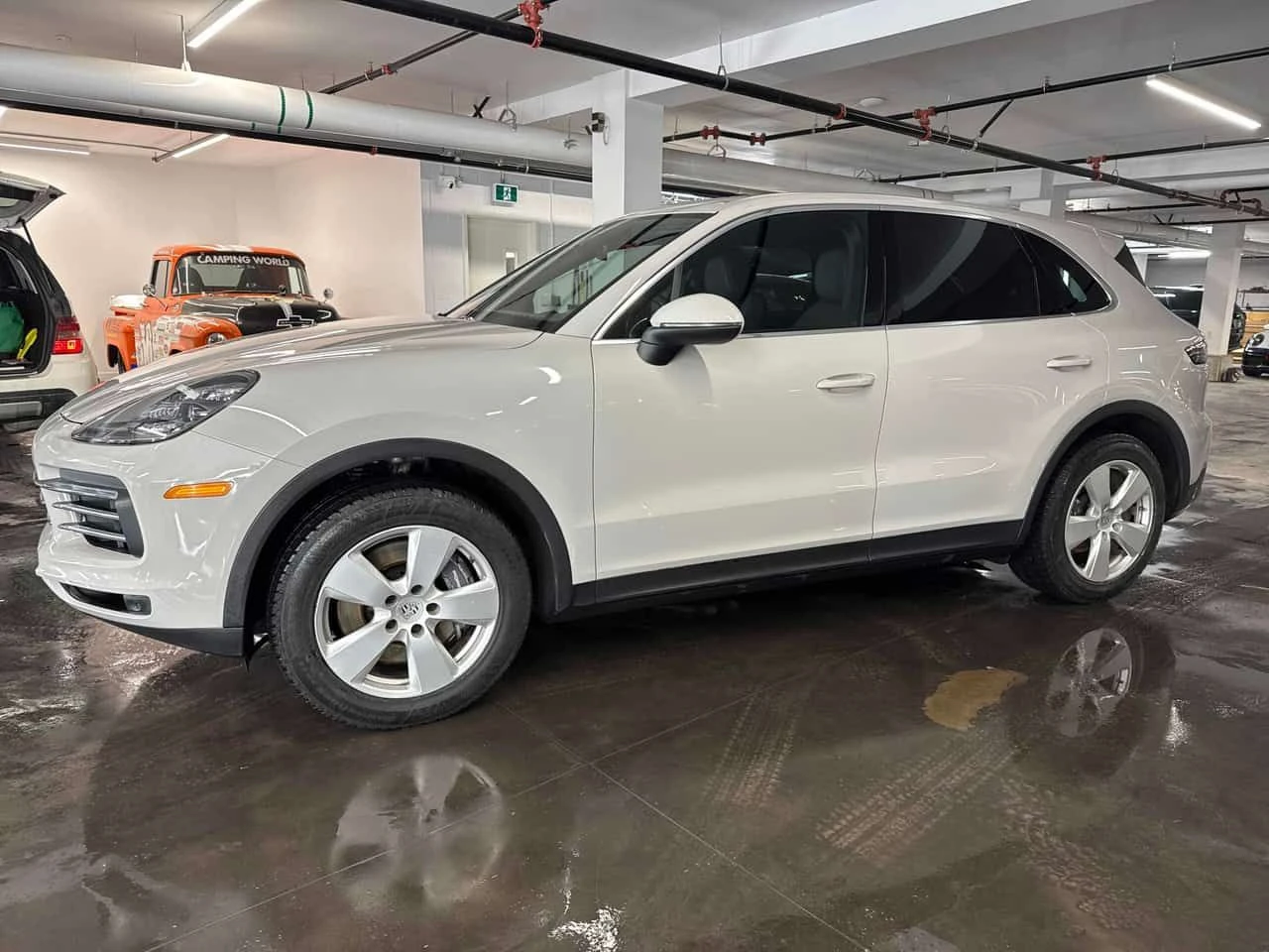 Porsche Cayenne * AWD * ����� ����������* ��������* ���������*  | Mobile.bg � ����������� 2