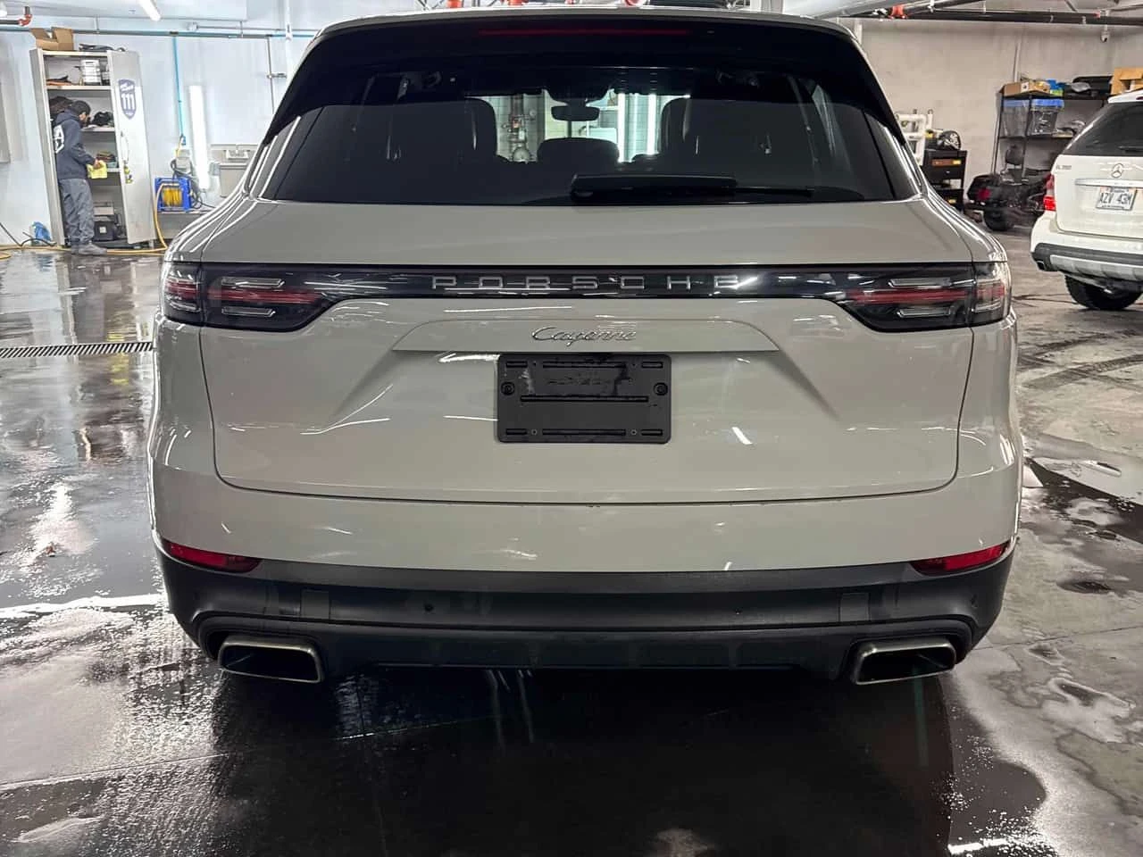 Porsche Cayenne * AWD * ����� ����������* ��������* ���������*  | Mobile.bg � ����������� 4