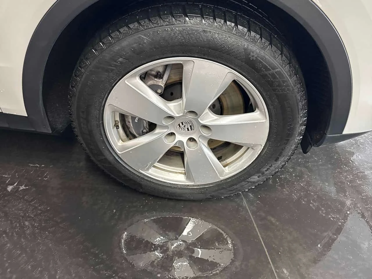 Porsche Cayenne * AWD * ����� ����������* ��������* ���������*  | Mobile.bg � ����������� 6