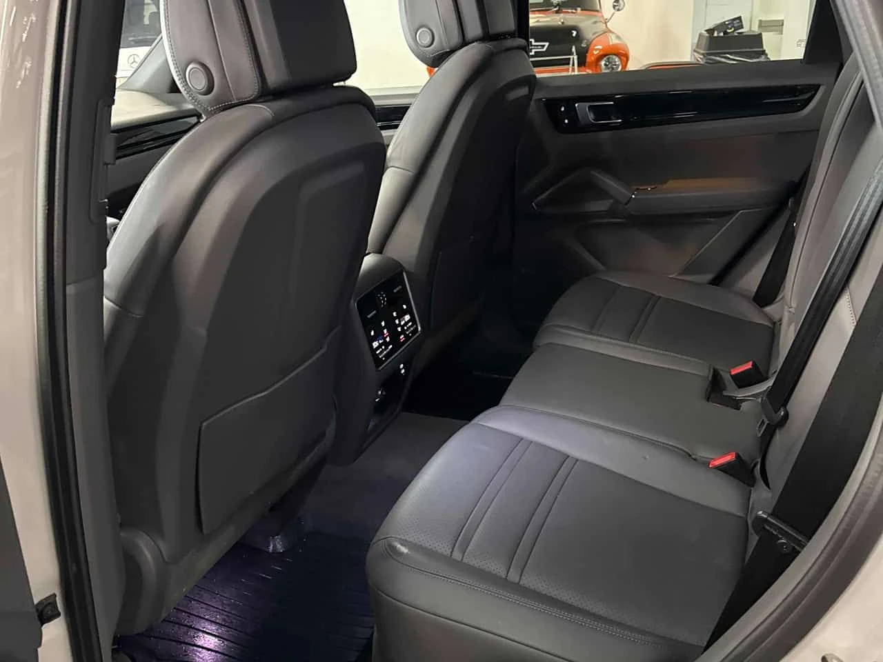 Porsche Cayenne * AWD * ����� ����������* ��������* ���������*  | Mobile.bg � ����������� 13