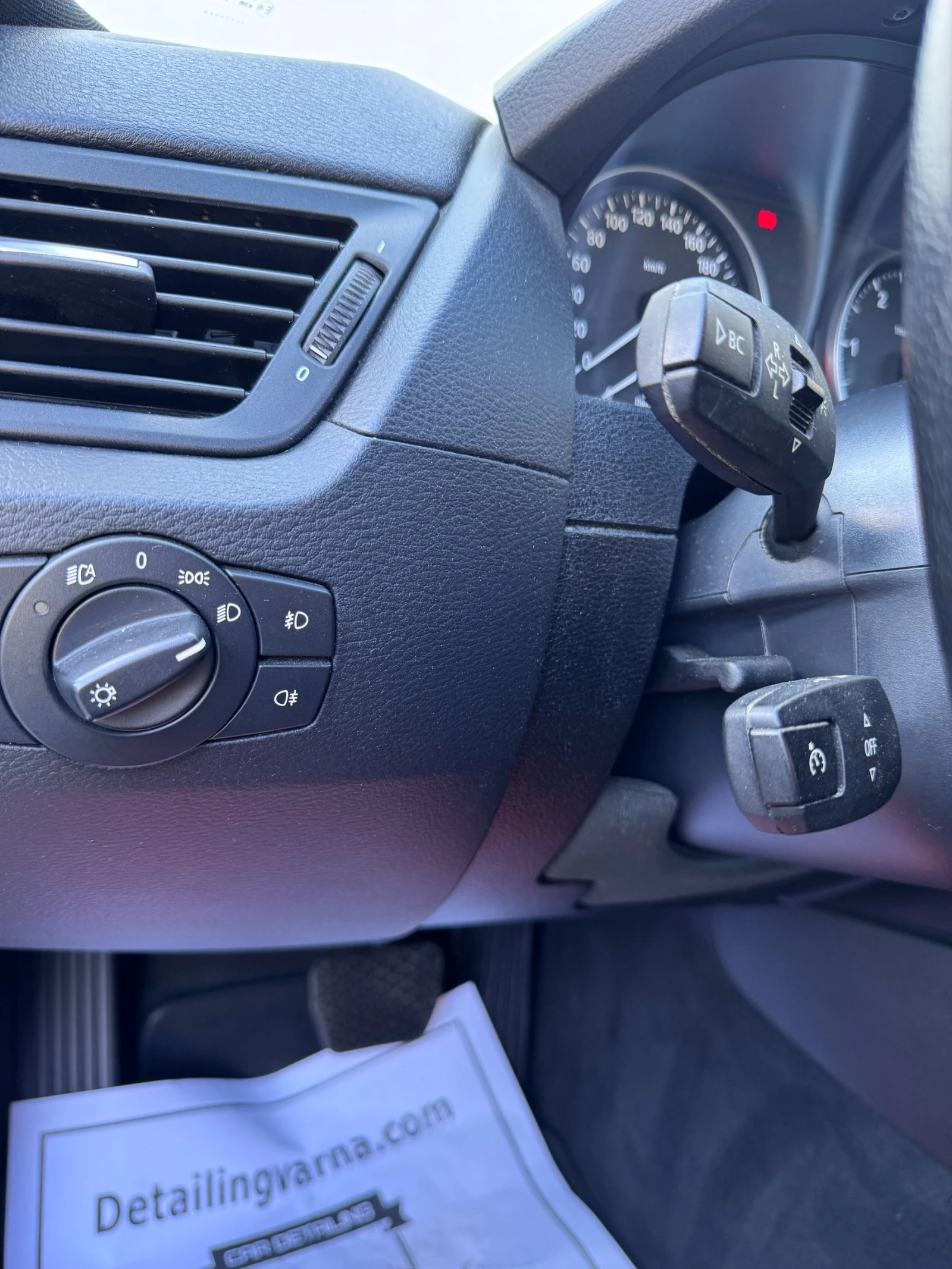 BMW X1 Xdrive, снимка 17 - Автомобили и джипове - 54304013