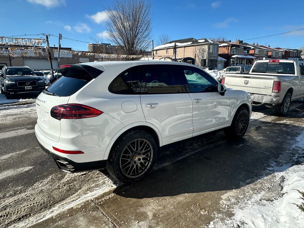 Porsche Cayenne PLATINUM* EDITION* ПОДГРЕВ* ОБДУХВАНЕ* ПАНОРАМА* К, снимка 2 - Автомобили и джипове - 54837674
