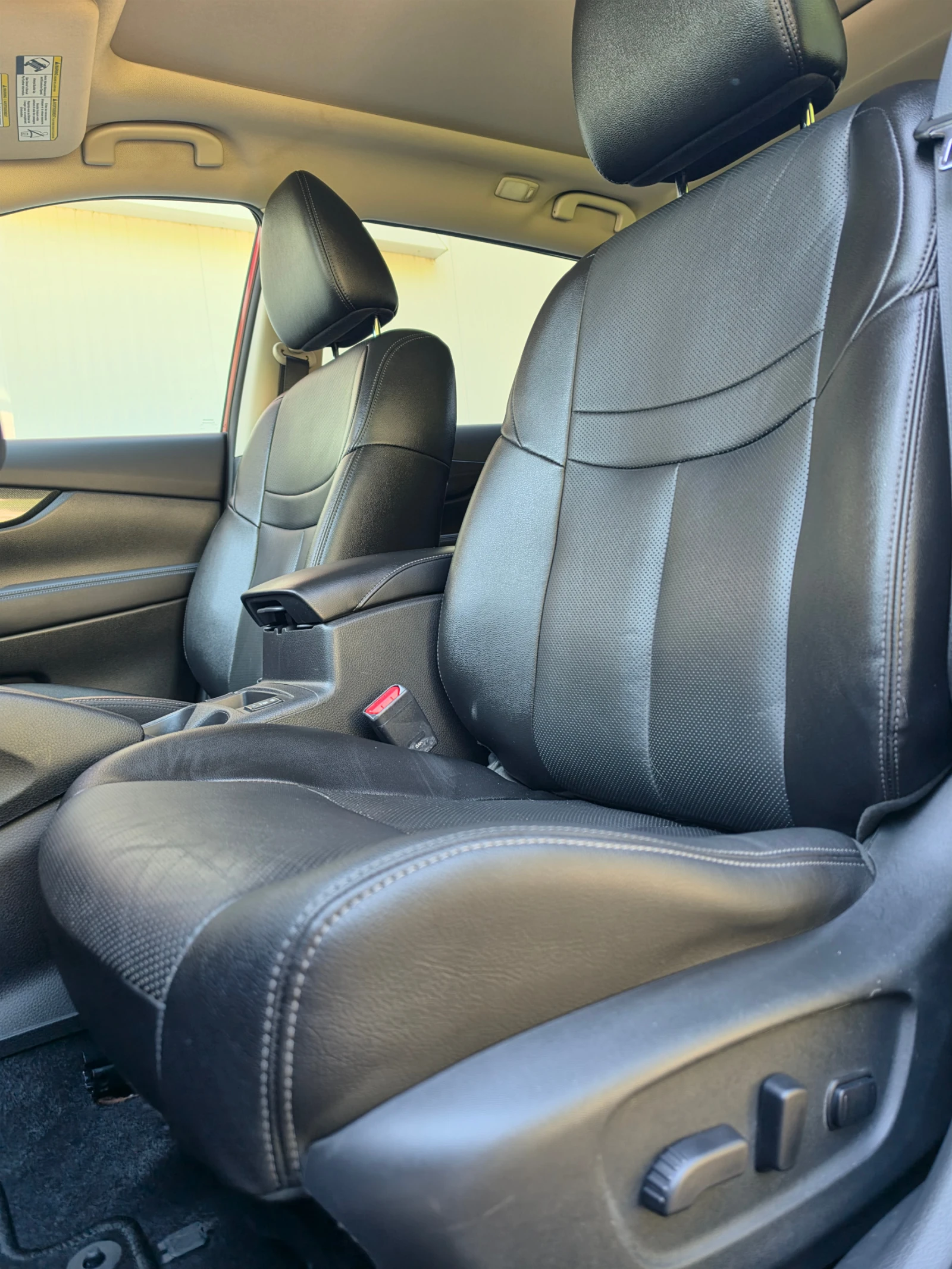 Nissan Rogue 2.5 SL AWD FULL, снимка 9 - Автомобили и джипове - 55175986