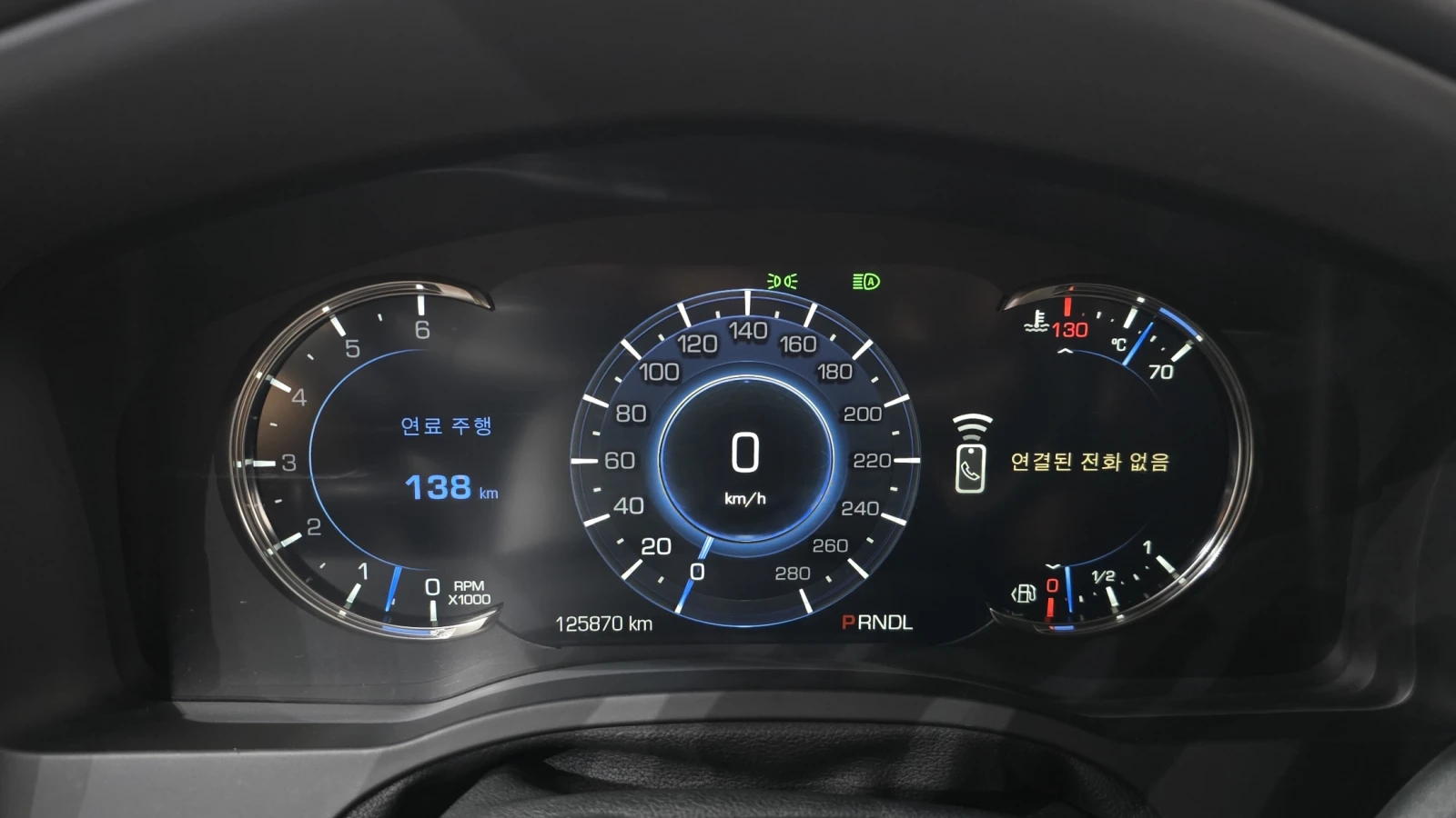 Cadillac Escalade 6.2* BLIND SPOT* МАСАЖ* ЕЛ. БАГАЖНИК* HUD* КРАЙНА , снимка 8 - Автомобили и джипове - 55367098