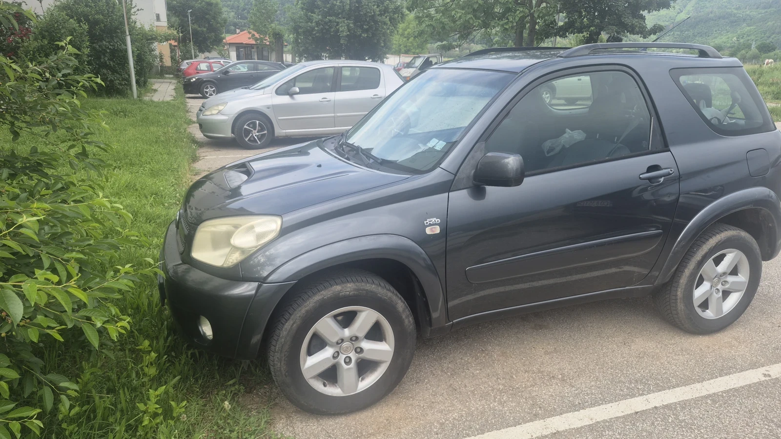 Toyota Rav4, снимка 2 - Автомобили и джипове - 55535445