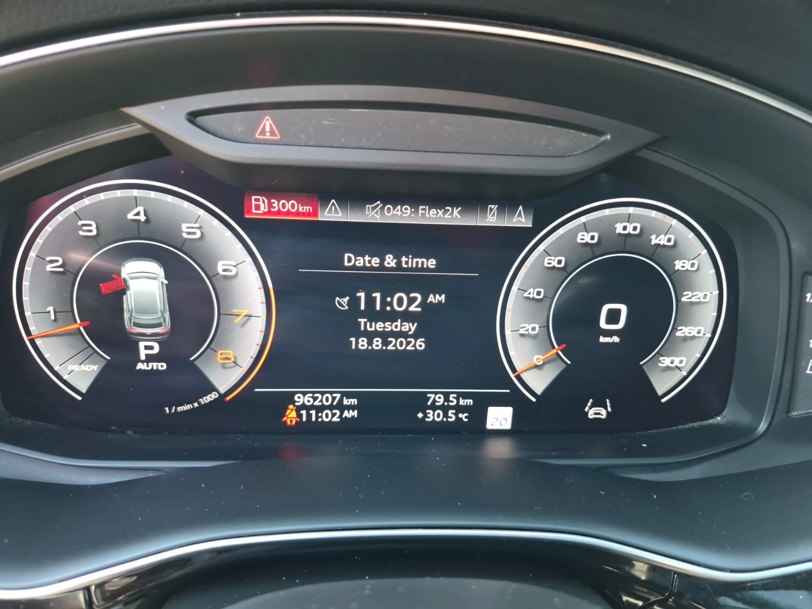 Audi Q8 PROGRESSIV, АВТОКРЕДИТ, снимка 9 - Автомобили и джипове - 55949795