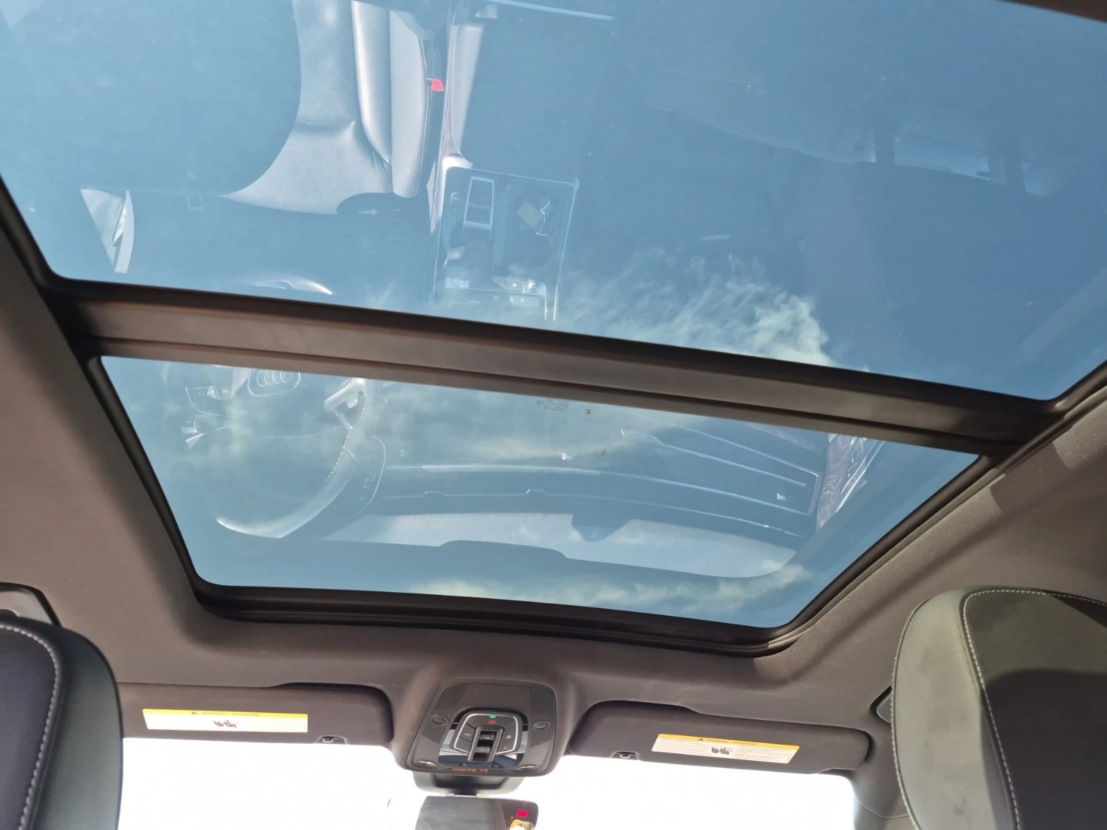 Audi Q8 PROGRESSIV, АВТОКРЕДИТ, снимка 13 - Автомобили и джипове - 55949795