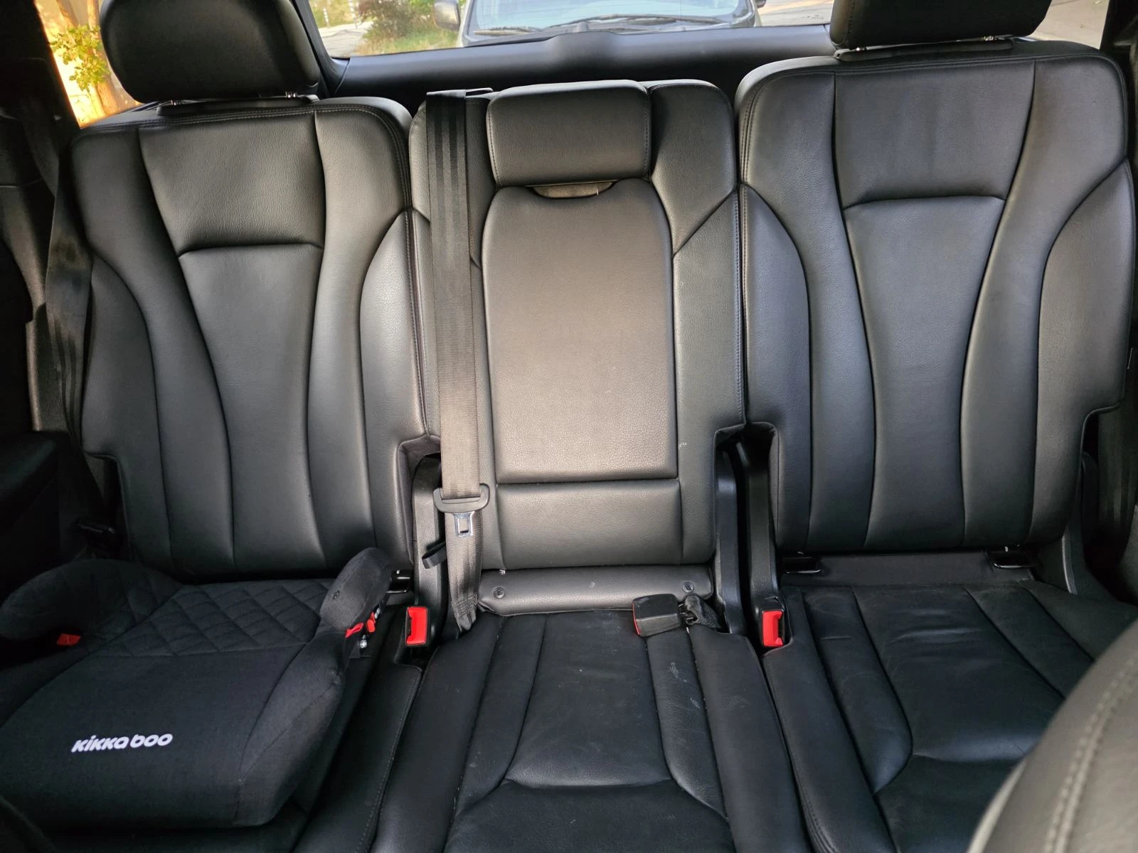 Audi Q7 3.0TFSI QUATTRO PREMIUM PLUS, снимка 7 - Автомобили и джипове - 55985676
