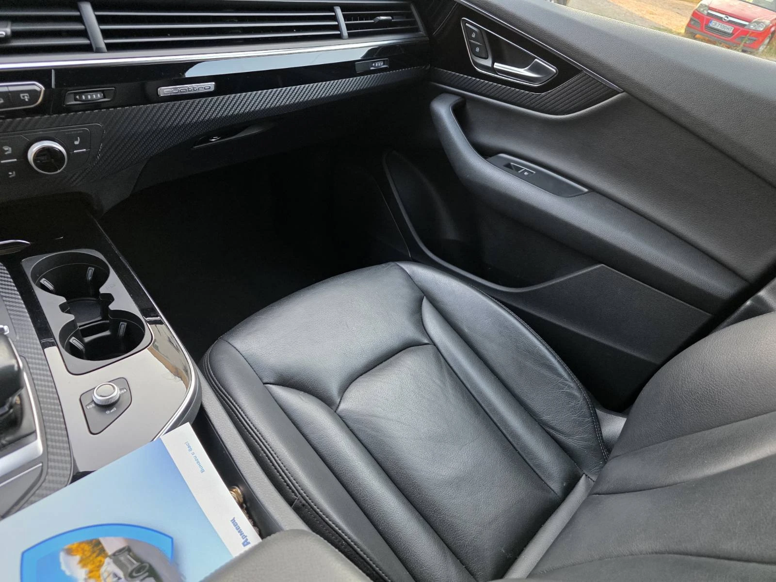 Audi Q7 3.0TFSI QUATTRO PREMIUM PLUS, снимка 8 - Автомобили и джипове - 55985676