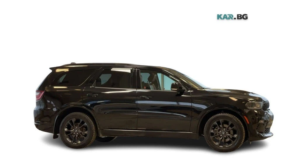 Dodge Durango R/T* AWD* 5.7* КОЖА* ПОДГРЕВ* ОБДУХВАНЕ* ПАНО* КАМ, снимка 8 - Автомобили и джипове - 55991050
