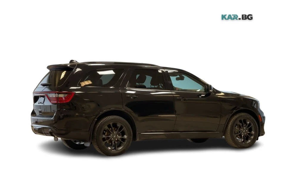 Dodge Durango R/T* AWD* 5.7* КОЖА* ПОДГРЕВ* ОБДУХВАНЕ* ПАНО* КАМ, снимка 7 - Автомобили и джипове - 55991050